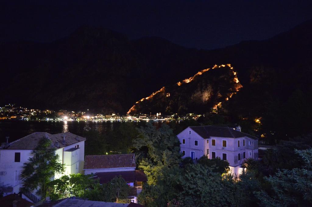 Posto Capitano C Group Apartman Kotor
