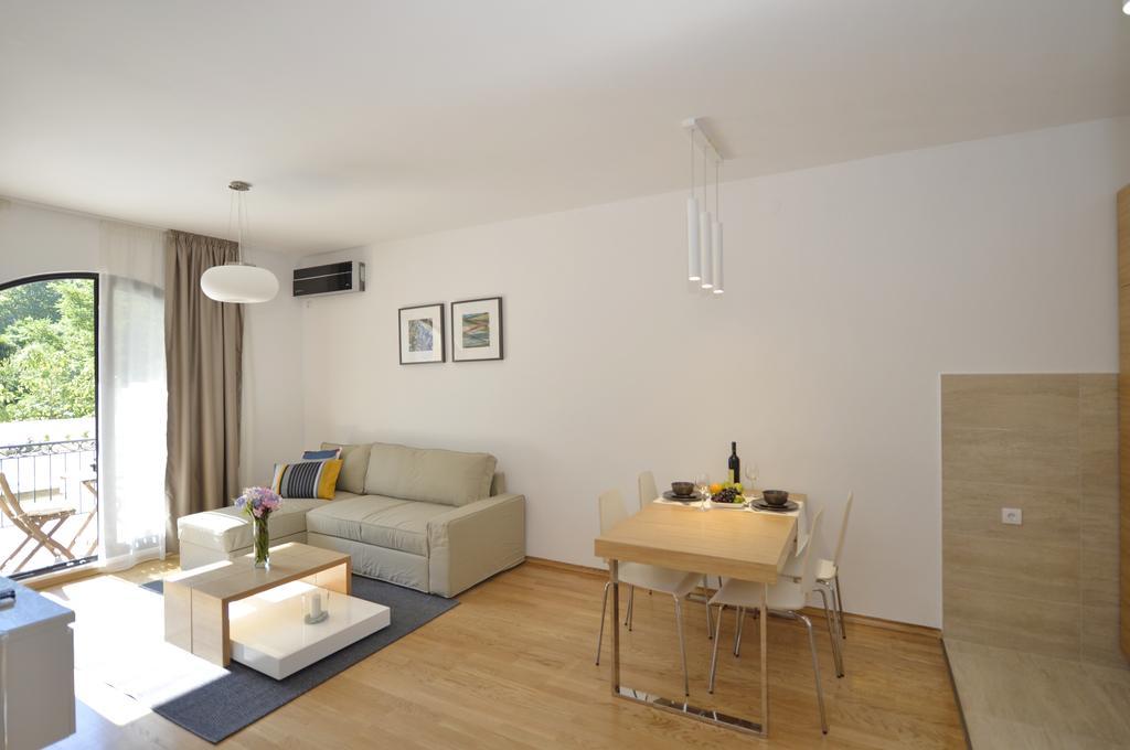 Posto Capitano C Group Apartman