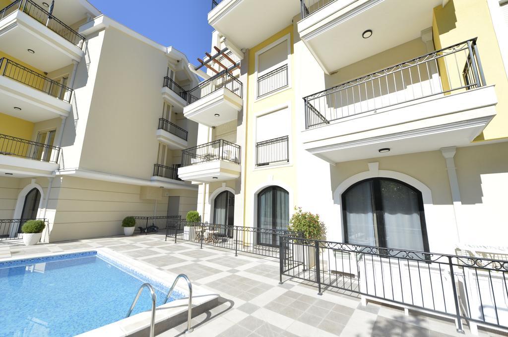 Apartman Posto Capitano C Group