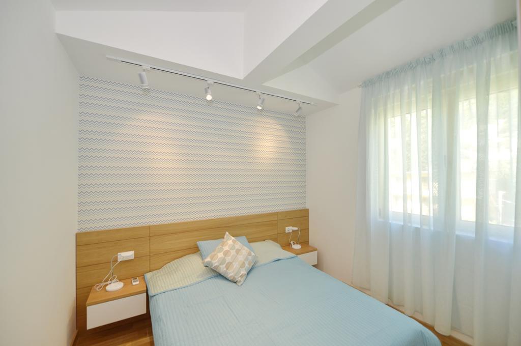 Posto Capitano C Group Apartman Kotor
