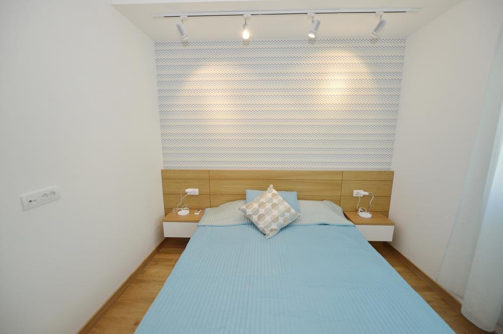 Apartman Posto Capitano C Group *