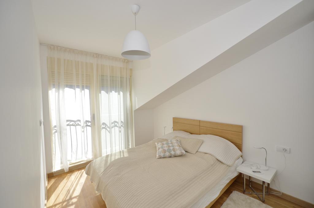 Posto Capitano C Group Apartman