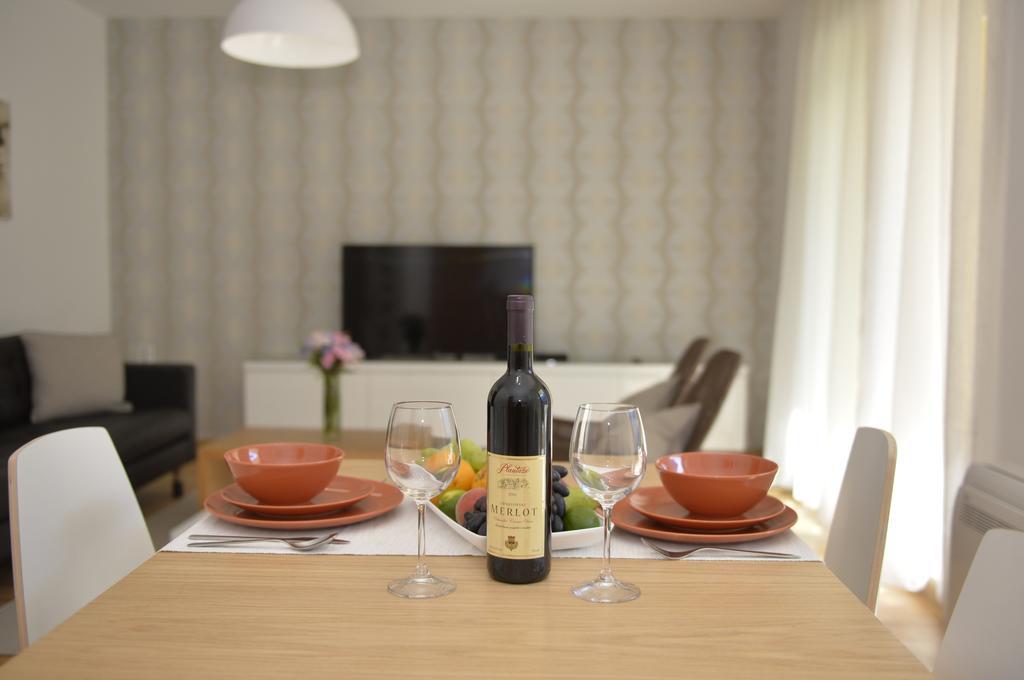 Apartman Posto Capitano C Group Kotor