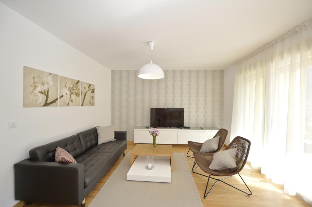 Posto Capitano C Group Apartman