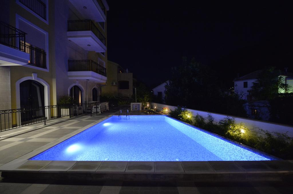 Apartman Posto Capitano C Group *