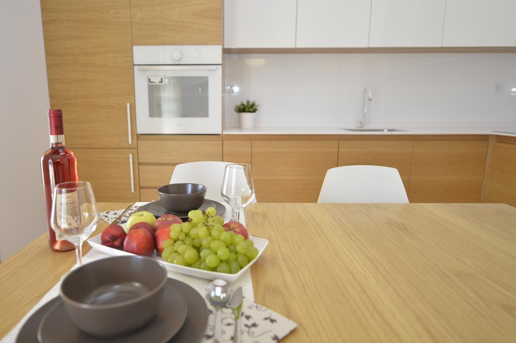 Posto Capitano C Group Apartman *