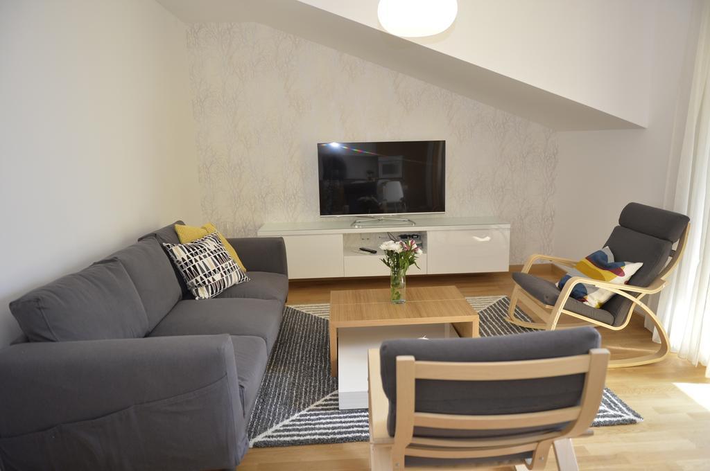 Posto Capitano C Group Apartman Kotor