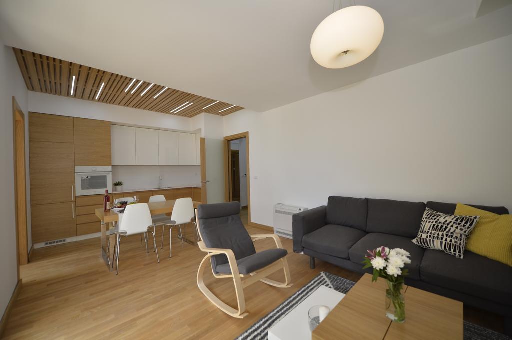Posto Capitano C Group Apartman Kotor