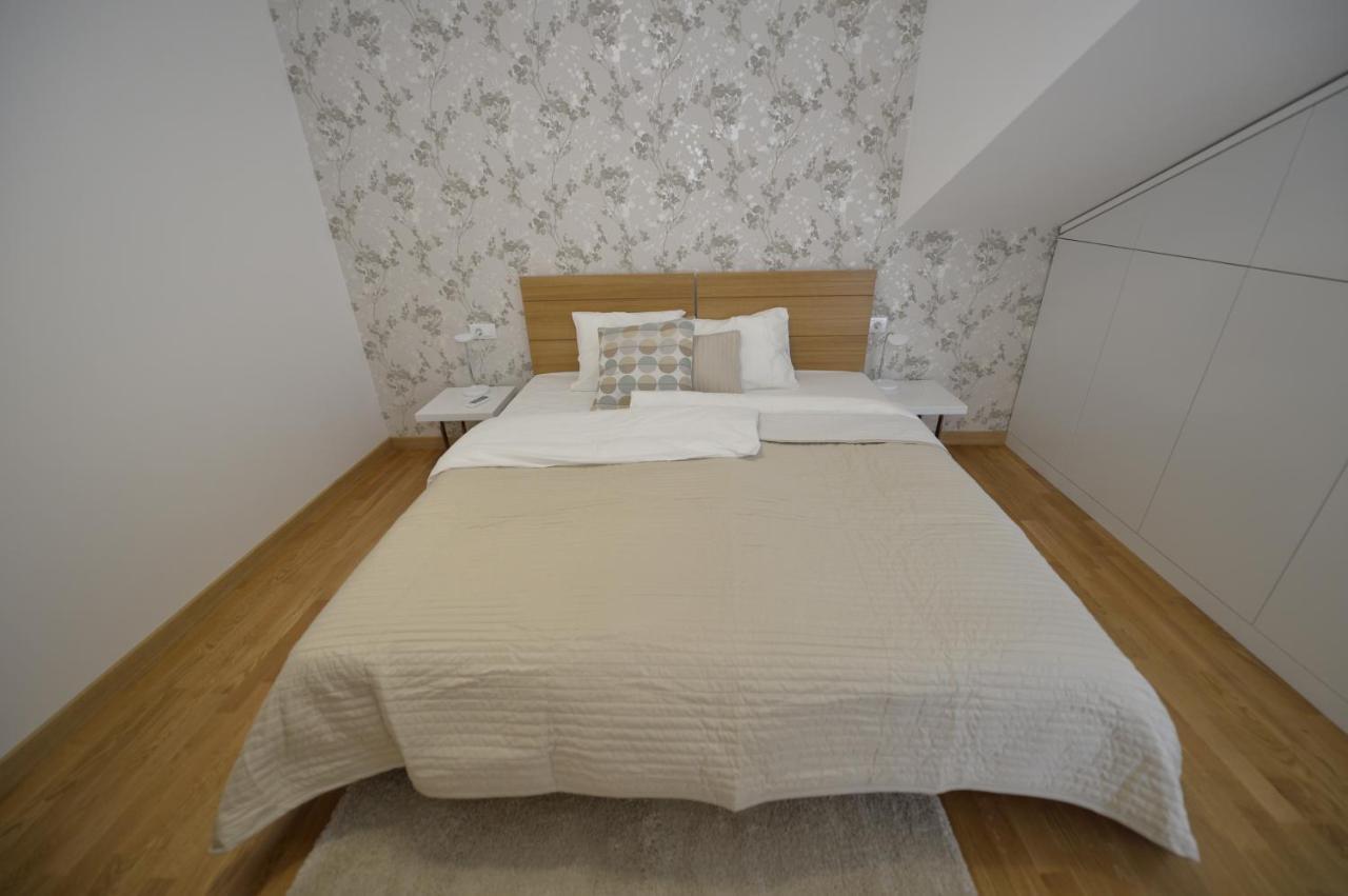 Posto Capitano C Group Apartman Kotor